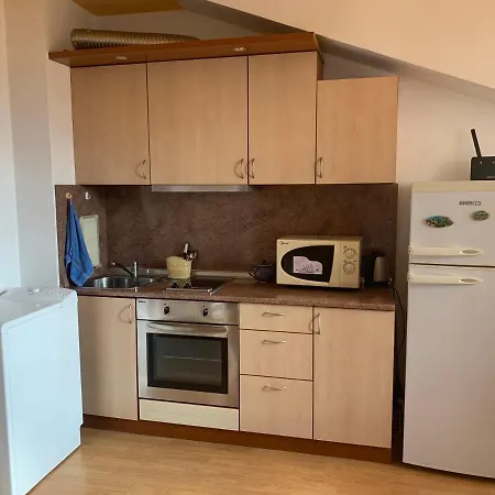 Bansko Apartments Apartamento *