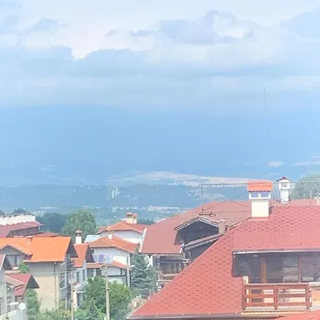 Bansko Apartments * بانسكو
