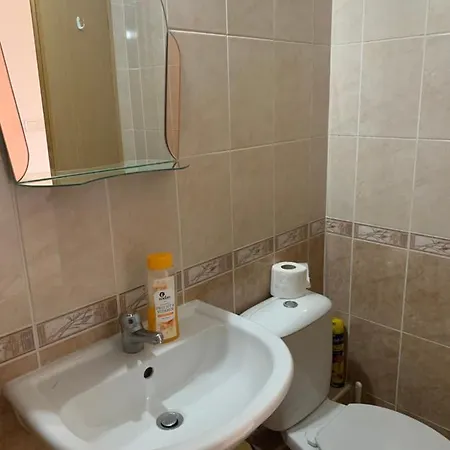 Bansko Apartments شقة
